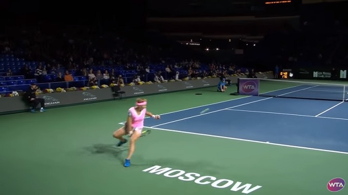 Svetlana Kuznetsova