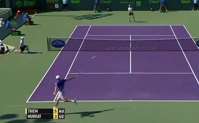 Dominic Thiem