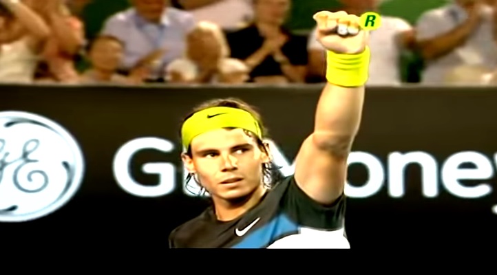 Rafael Nadal