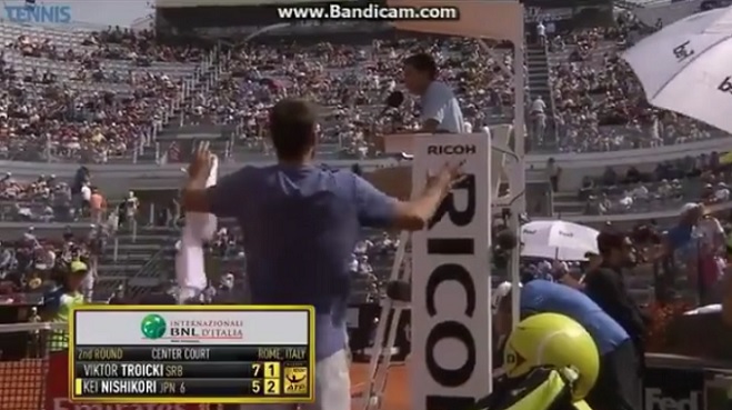 Troicki