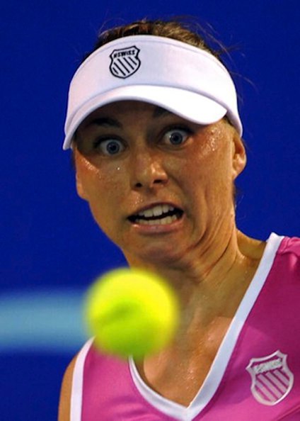 Vera Zvonareva