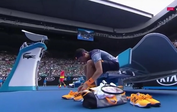 Stan Wawrinka