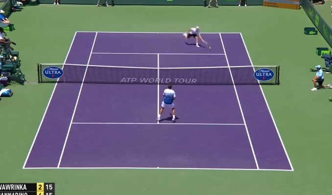 Stan Wawrinka