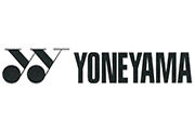 L'ancien logo Yonex