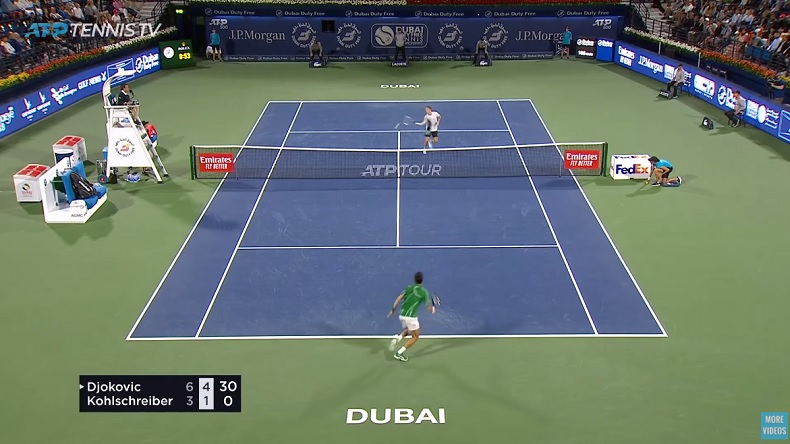 Les plus gros ratés de la saison ATP 2020.