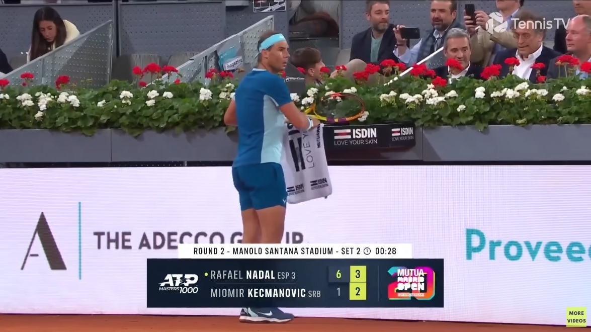 Match Nadal Djokovic Sur Quelle Chaine quand-meilleurs-joueurs-oublient-score-tennis-federer-nadal-djokovic