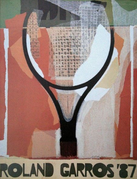 © Gérard Titus-Carmel - Galerie Lelong/FFT 1987