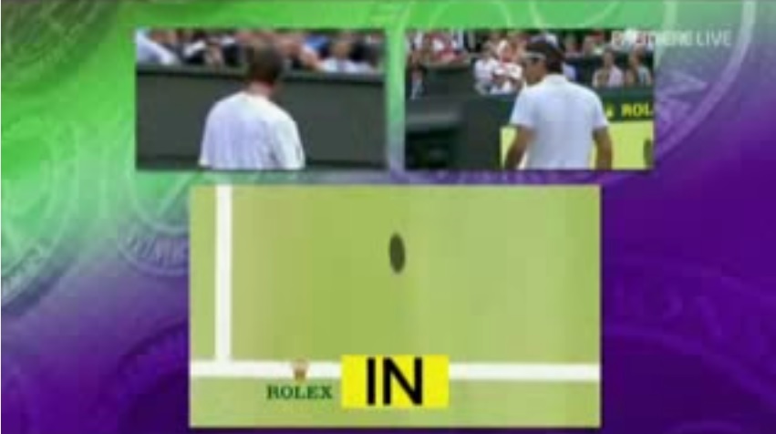 Le génie Marat Safin fait un des pires "Challenges" de l'histoire du tennis.